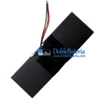 Batería para DERE T30 3772216 [Batería de repuesto]